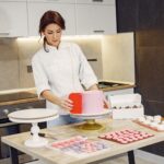 Торты на заказ