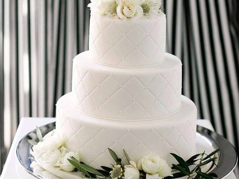 Торты на заказ